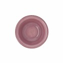Tigela Quid Peoni Vita Cerâmica Cor de Rosa (18 cm) (Pack 6x)