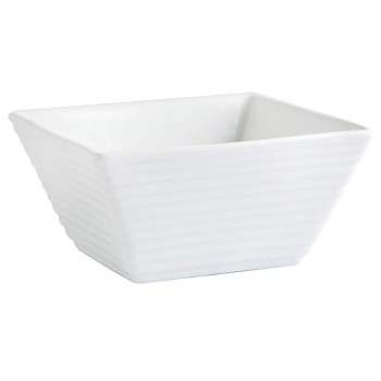Tazze per Consommé Quid Gastro Fresh Bianco (13,5 x 7 cm) (Pack 6x)