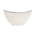 Bowl Arcoroc Aperitif Ceramic Bicoloured (10 cm) (Pack 6x)