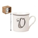 Keramiktasse