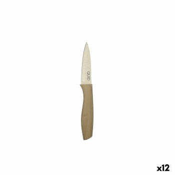 Descascador Quid Cocco Castanho Metal 9 cm (Pack 12x)