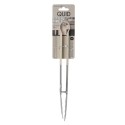 Pinze per Servire Quid Cocco (30,5 × 3,7 cm)