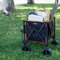 Carro Multiusos Aktive 52 x 52 x 71 cm