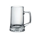 Jarra de Cerveja Bormioli Rocco Stern Vidro 510 ml