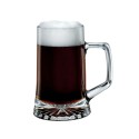 Jarra de Cerveja Bormioli Rocco Stern Vidro 510 ml