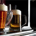 Jarra de Cerveja Bormioli Rocco Stern Vidro 510 ml