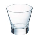 Set di Bicchieri Arcoroc Shetland Trasparente Vetro 250 ml (12 Unità)