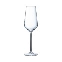 Set di Bicchieri Chef & Sommelier Distinction Trasparente Vetro 230 ml 6 Unità
