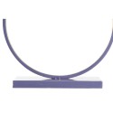 Lâmpada de mesa DKD Home Decor Azul Ferro 50 W (41 x 20 x 71 cm)