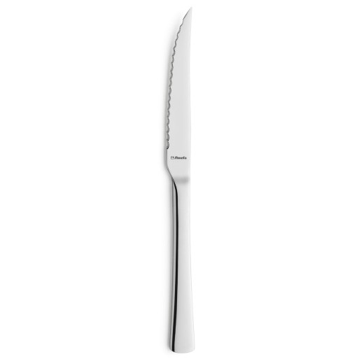 Set di Coltelli per Carne Amefa Atlantic Acciaio Metallo 12 Unità