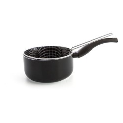Caçarola Quid 7554064 Metal Baquelite (Ø 18 cm)