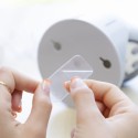 Candeeiro LED com Sensor de Movimento Lumact 360º InnovaGoods