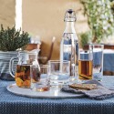 Jarra Bormioli Rocco Bistrot Transparente Vidro 1 L