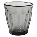 Conjunto de Copos Duralex Picardie Cinzento 310 ml (4 Unidades)