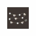 Grinalda de Luzes LED Frozen Memories 165 cm