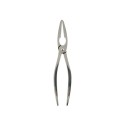 Alicate para Marisco Koala Eco Friendly Aço Metal 20 x 4 x 1 cm