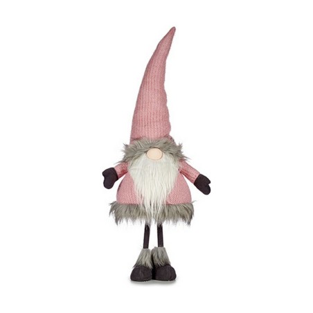 Decorative Figure Pink Goblin 19 x 90 x 27 cm Decorative Figure Pink Goblin 19 x 90 x 27 cm