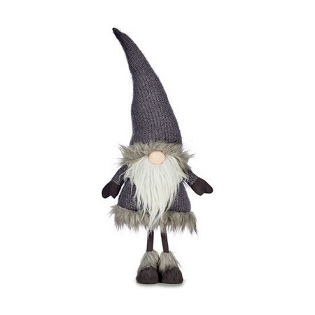 Decorative Figure Grey Goblin 19 x 90 x 27 cm Decorative Figure Grey Goblin 19 x 90 x 27 cm