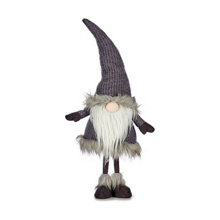 Decorative Figure Grey Goblin 14 x 70 x 22 cm Decorative Figure Grey Goblin 14 x 70 x 22 cm