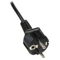 Cabo Startech 753E-3M-POWER-LEAD