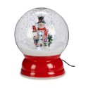 Bola de Neve Boneco de neve 22 x 27 cm
