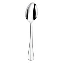 Conjunto de Colheres Amefa Baguette Metal Aço inoxidável 20,5 cm 12 Unidades