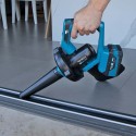 Soplador Koma Tools Pro Series Aspirador