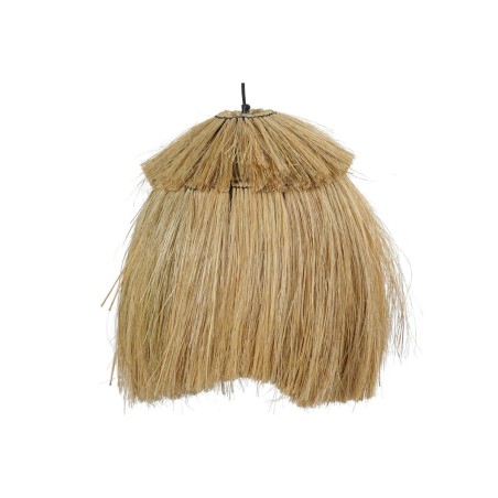 Suspension DKD Home Decor Naturel Métal 40 W Jute (45 x 45 x 55 cm) Suspension DKD Home Decor Naturel Métal 40 W Jute (45 x 45 x 55 cm)