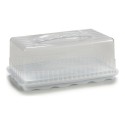 Tarteira Branco 16,5 x 15 x 35 cm