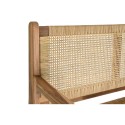 Banco DKD Home Decor Marrón Natural 120 x 76 x 68 cm