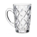 Kop Vivalto Z21307LXT/BHA6 Transparente 170 ml (6 Unidades)