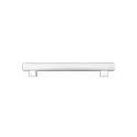 Tubo LED EDM 98822 Linestra F 35 W 7 W 57 W S14S 500 lm Ø 3 x 30 cm (6400 K)
