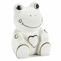 Money box Pincello 19283 Ceramic Frog 9 x 12 x 9 cm (12 Units)