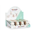 Money box Pincello 19283 Ceramic Frog 9 x 12 x 9 cm (12 Units)