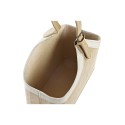 Porta-revistas DKD Home Decor Camel Creme Poliuretano (40 x 19 x 50 cm)