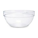 Bol Vivalto TP-3/BHA6 Transparent verre 250 ml (6 Unités)
