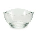 Ciotola Vivalto TP-1019-12/BHZ Trasparente Vetro 460 ml 12 x 6 x 12 cm (6 Unità)