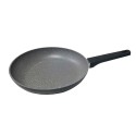 Frigideira antiaderente EDM Professional Line Whitford Technology Preto Alumínio Ø 28 cm