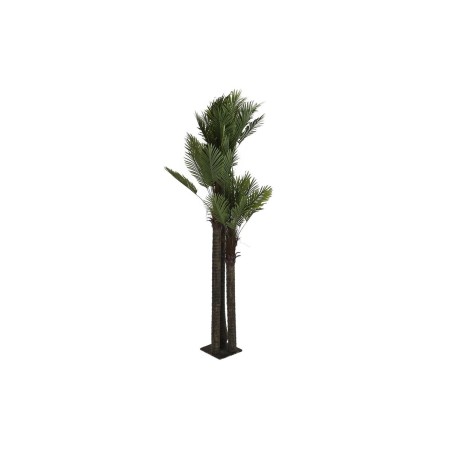 Albero DKD Home Decor Palma polipropilene 100 x 100 x 250 cm Albero DKD Home Decor Palma polipropilene 100 x 100 x 250 cm