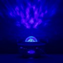 Projetor de Estrelas LED com Altifalante Sedlay InnovaGoods