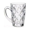 Kop Vivalto Z21303LXT-5/BHA6 Transparente Diamante 110 ml (6 Unidades)