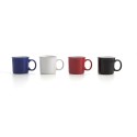 Tazza Quid Frappe Ceramica 120 ml (12 Unità) (Pack 12x)