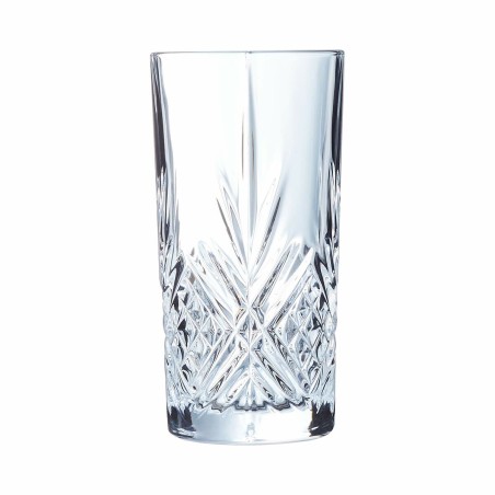 Set di Bicchieri Arcoroc ARC L7256 Trasparente Vetro 280 ml 6 Pezzi