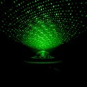 Projetor de Estrelas LED com Altifalante Sedlay InnovaGoods