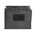 Figura Decorativa DKD Home Decor Buda Magnésio (27 x 24 x 46 cm)