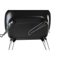 Churrasco DKD Home Decor Aço Alumínio (44,5 x 42 x 34 cm)