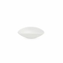 Tigela Quid Select Branco Plástico 13 x 11 x 3,5 cm (6 Unidades)