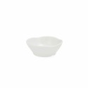 Ciotola Quid Select Bianco Plastica 12,5 x 12,5 x 4,5 cm (6 Unità)