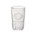 Copo Bormioli Rocco Romantic Transparente Vidro (47,5 cl) (6 Unidades)