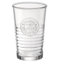 Copo Bormioli Rocco Officina Vidro (325 ml) (6 Unidades)